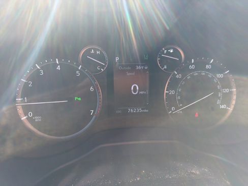 Used 2021 Lexus GX 460 Premium w/ Premium Package image 11