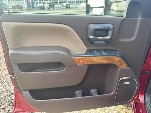 Used 2019 GMC Sierra 2500 SLT w/ Duramax Plus Package image 13