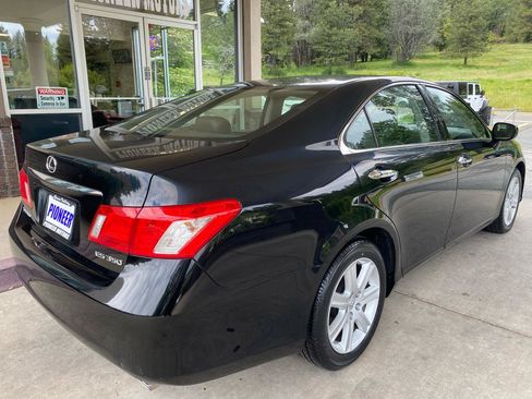 Used 2009 Lexus ES 350 FWD image 7
