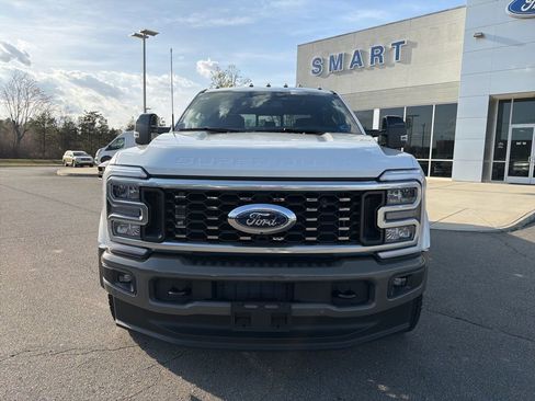 New 2026 Ford F450 King Ranch image 8