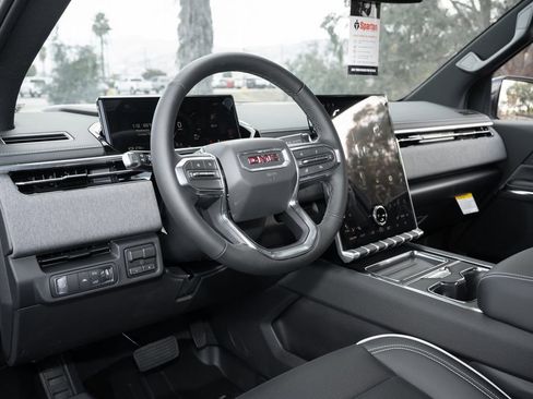 New 2026 GMC Sierra EV Elevation AWD/4WD image 17