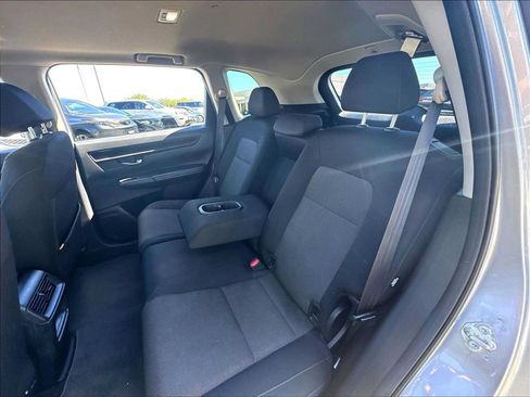 Used 2023 Honda CR-V EX image 28