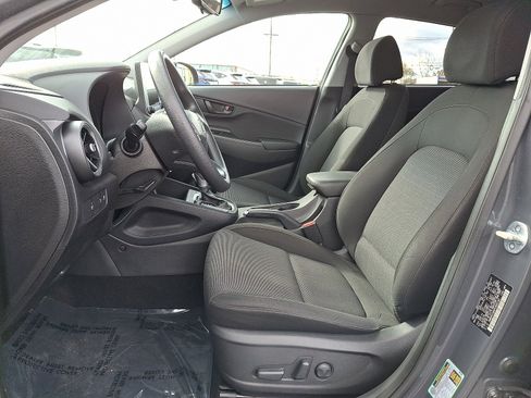 Used 2023 Hyundai Kona SEL image 14