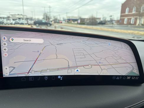 New 2026 Cadillac CT5 V Blackwing w/ Carbon Fiber 1 Package image 33