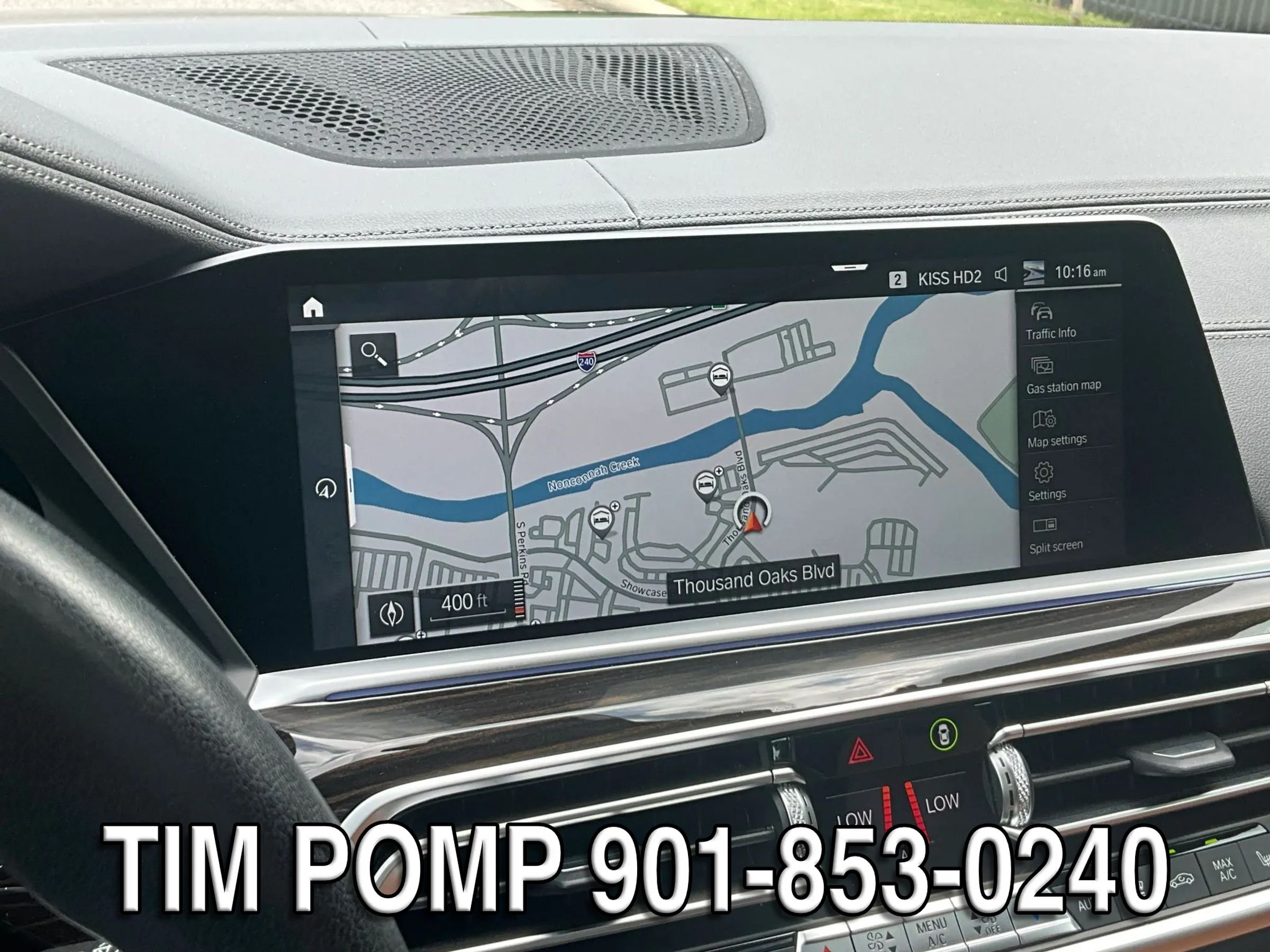 Used 2021 BMW X5 xDrive40i w/ Premium Package AWD/4WD image 24