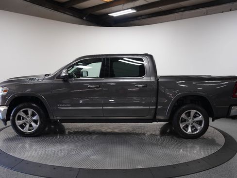 Used 2021 RAM 1500 Limited w/ Protection Group image 7