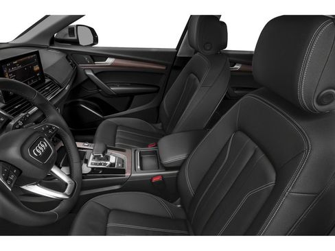 Used 2021 Audi Q5 2.0T Premium Plus AWD/4WD image 8