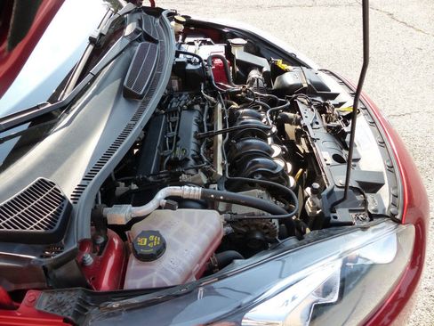Used 2019 Ford Fiesta SE FWD image 18