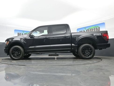 New 2026 Ford F150 XLT AWD/4WD image 18