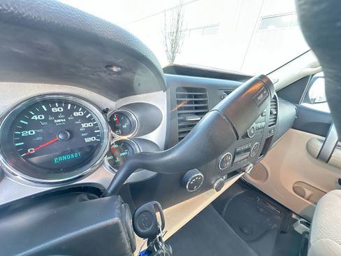 Used 2008 Chevrolet Silverado 1500 LT w/ Power Pack Plus image 14