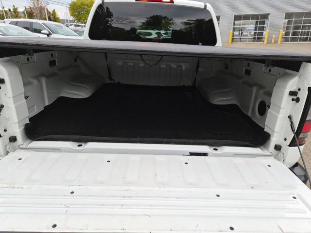 Used 2022 Nissan Frontier S w/ Technology Package AWD/4WD image 9