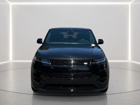 Used 2024 Land Rover Range Rover Sport Dynamic SE AWD/4WD image 8