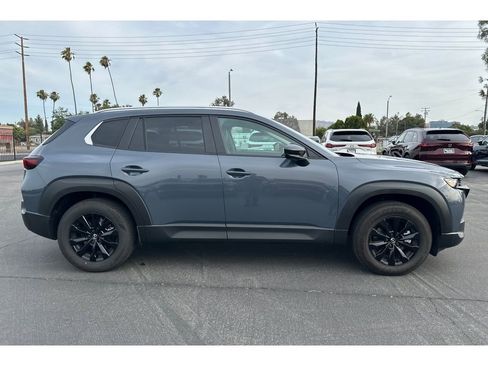 Used 2025 MAZDA CX-50 AWD 2.5 S w/ Premium Package image 4