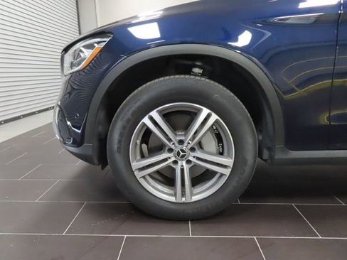 Used 2022 Mercedes-Benz GLC 300 image 15
