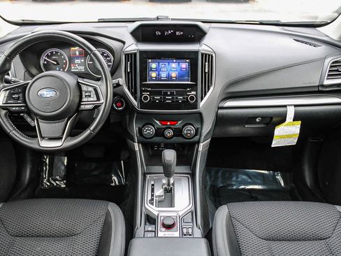 Certified 2023 Subaru Forester Premium AWD/4WD image 11