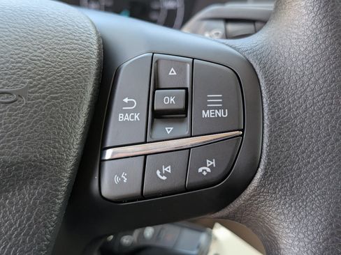 New 2025 Ford Transit 150 XL w/ Load Area Protection Package image 13