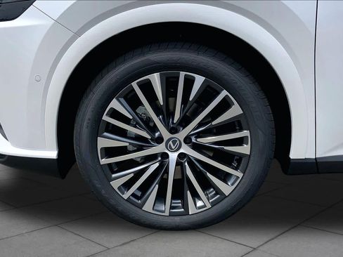 New 2026 Lexus RX 350 Premium Plus AWD/4WD image 11
