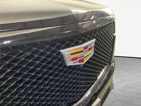 Used 2024 Cadillac Escalade ESV Sport AWD/4WD image 33