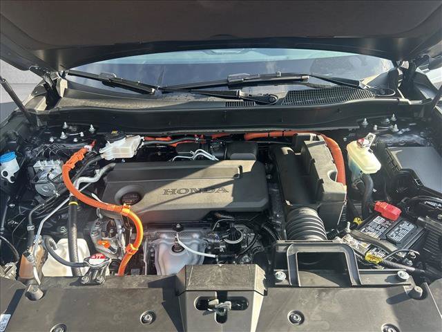 New 2026 Honda CR-V Sport-L image 18