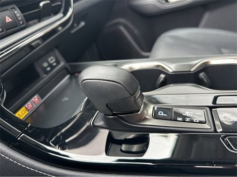 Certified 2025 Lexus NX 350h AWD w/ Accessory Package (2T) image 31