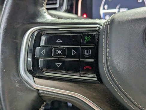 Used 2022 Jeep Grand Wagoneer Series II w/ Premium Group II AWD/4WD image 21