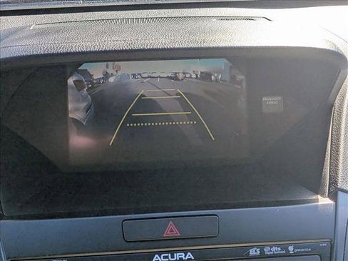 Used 2013 Acura RDX FWD w/ Technology Package image 17