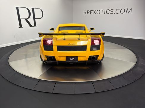 Used 2006 Lamborghini Gallardo AWD/4WD image 8
