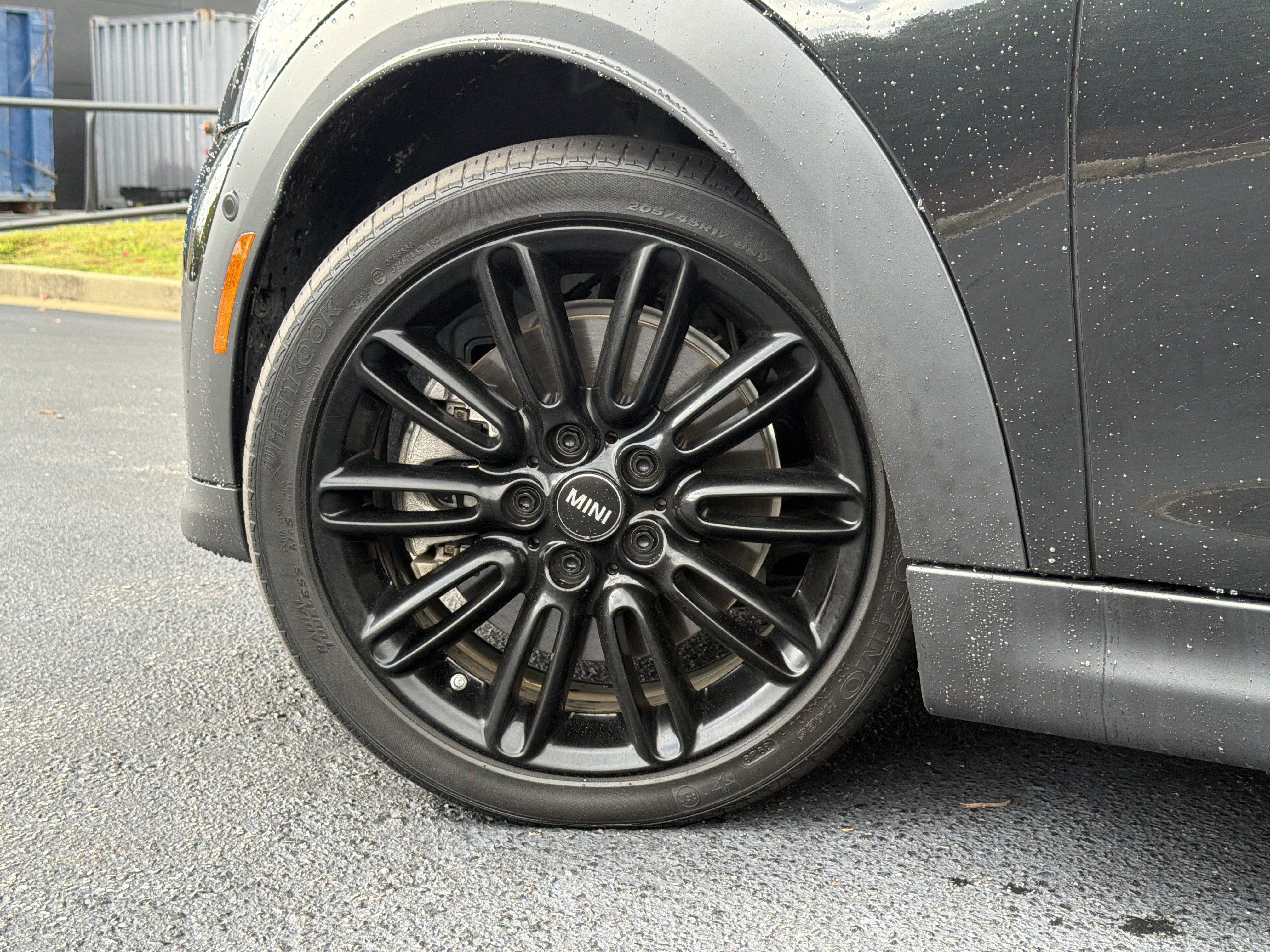Used 2024 MINI Cooper S FWD image 14