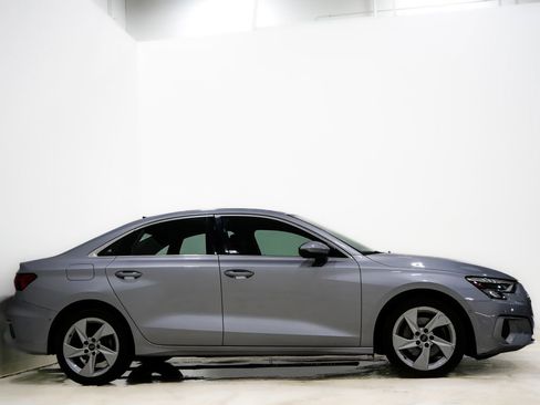 Used 2023 Audi A3 2.0T Premium Plus image 5