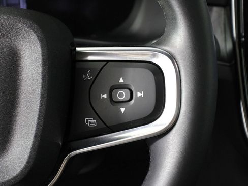 Certified 2023 Volvo C40 P8 Recharge Ultimate AWD/4WD image 11