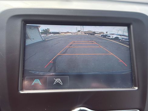 Used 2018 Chevrolet Equinox LS w/ LPO, Protection Package FWD image 17