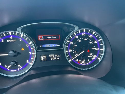 Used 2019 INFINITI QX60 Pure image 17