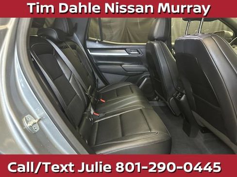 Used 2026 GMC Terrain Elevation w/ Elevation Premium Package AWD/4WD image 17