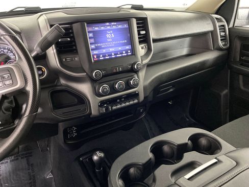 Used 2020 RAM 3500 Tradesman image 26