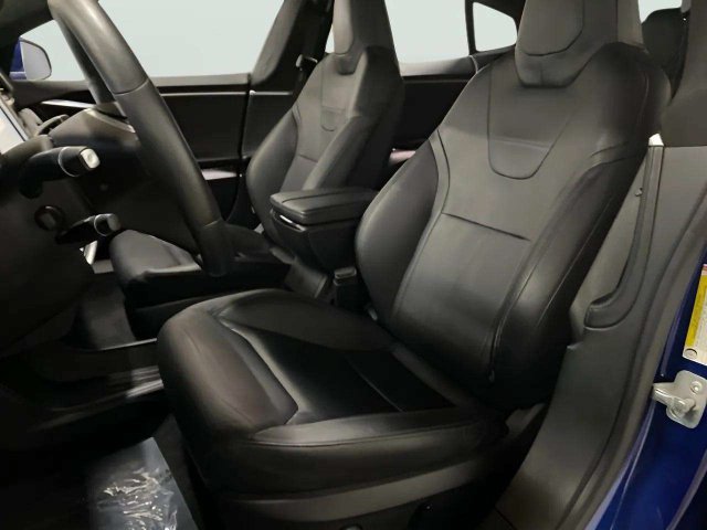 Used 2016 Tesla Model S 70D AWD/4WD image 51