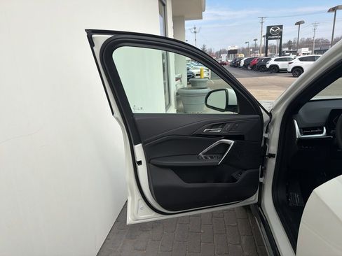 New 2026 BMW X1 xDrive28i w/ Convenience Package image 29