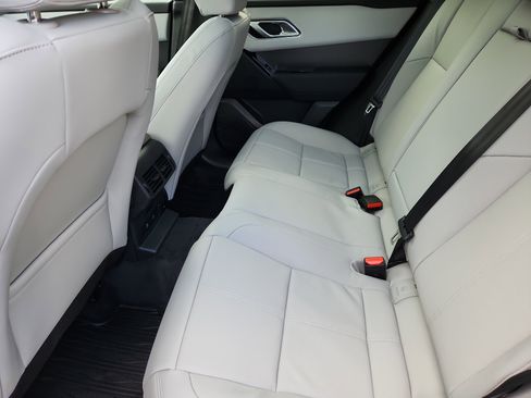 New 2026 Land Rover Range Rover Velar S image 5