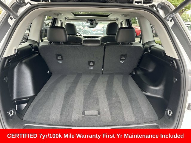 Used 2023 Jeep Grand Cherokee Limited AWD/4WD image 13