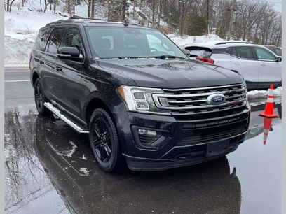Used 2021 Ford Expedition XLT