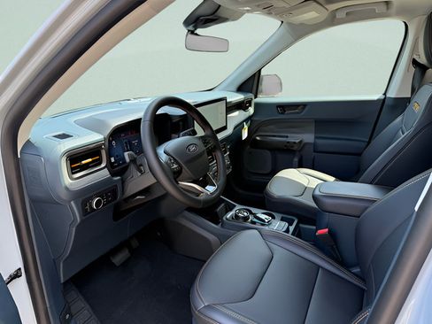 New 2026 Ford Maverick Tremor AWD/4WD image 4