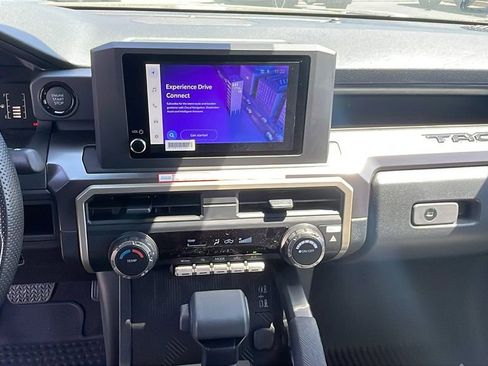 New 2026 Toyota Tacoma SR5 AWD/4WD image 15