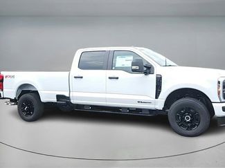New 2026 Ford F350 XL w/ STX Appearance Package AWD/4WD video 2