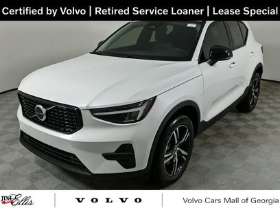 Certified 2026 Volvo XC40 B5 Core w/ Climate Package