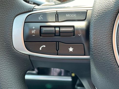 New 2025 Kia Sportage LX AWD/4WD image 27