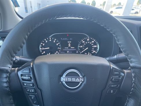 Used 2023 Nissan Frontier S w/ Technology Package image 11