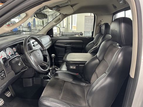Used 2004 Dodge Ram 1500 Truck 2WD Regular Cab image 9