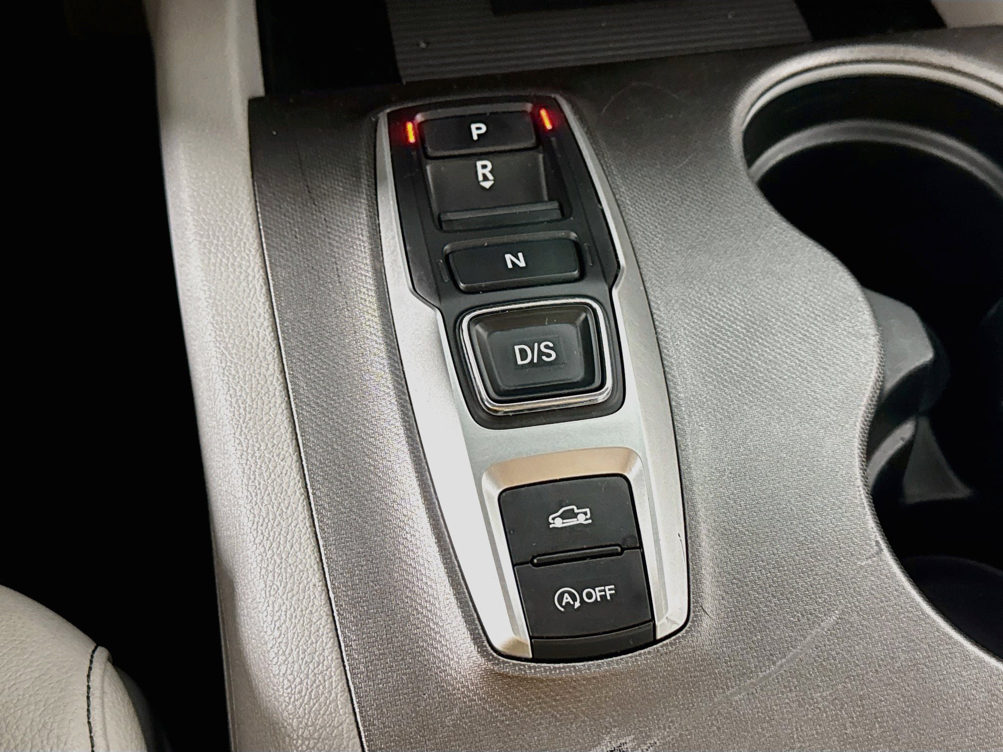 Used 2023 Honda Ridgeline RTL-E image 20