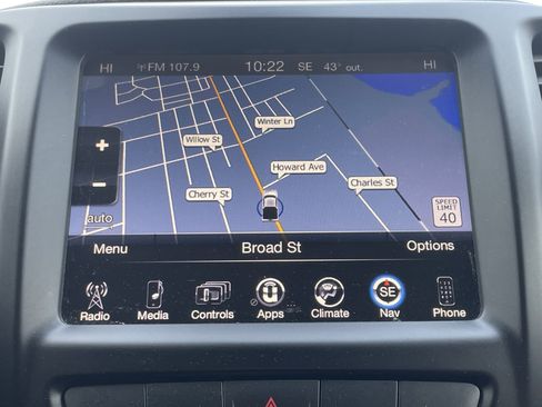 Used 2014 Jeep Cherokee Latitude w/ Comfort/Convenience Group image 28