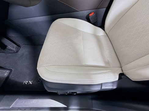 Certified 2025 Lexus RX 350 Premium Plus w/ Convenience Package FWD image 19