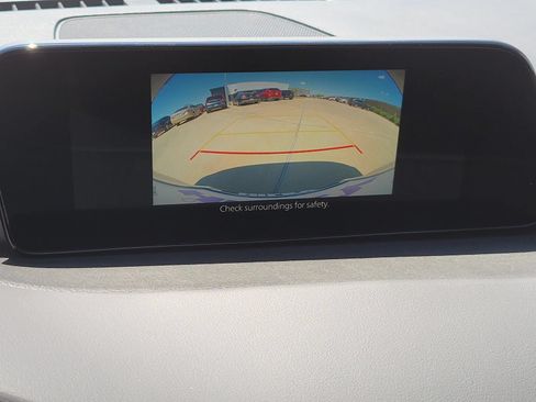 New 2026 MAZDA MAZDA3 s FWD image 16